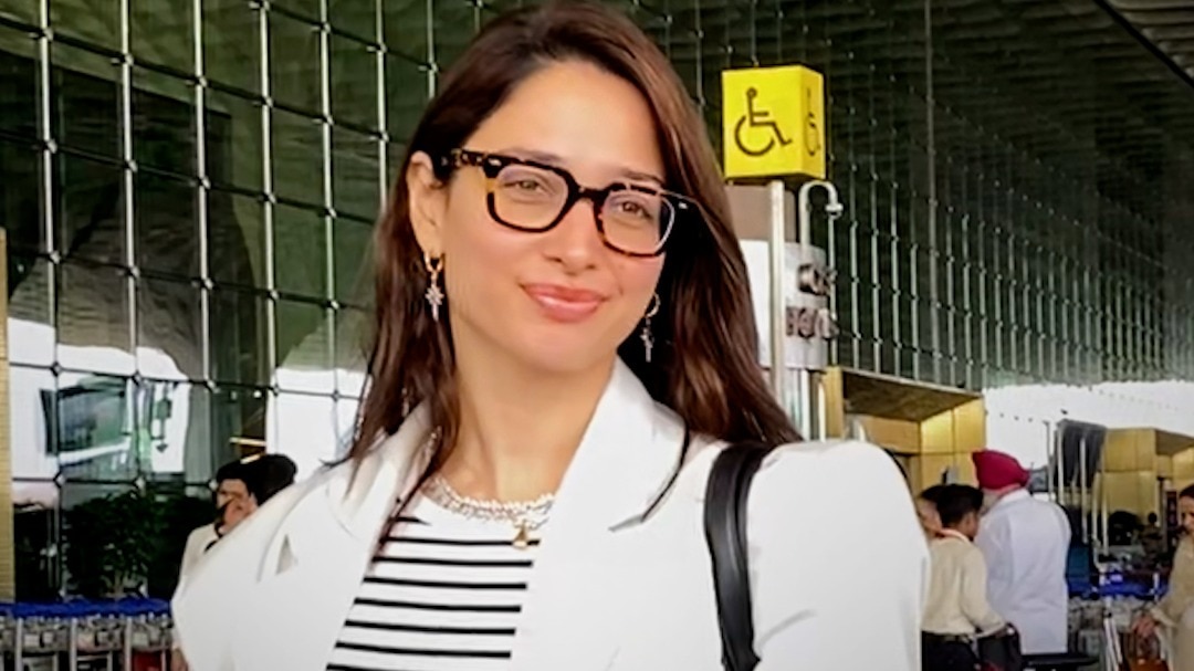 Tamannaah Bhatia 