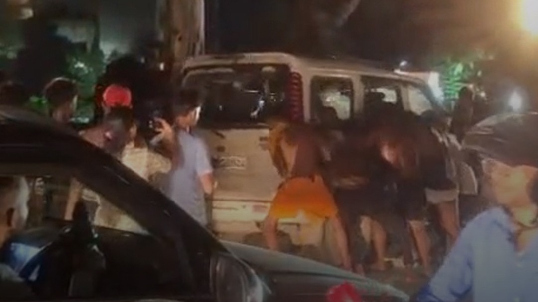 kanwar yatra roorki