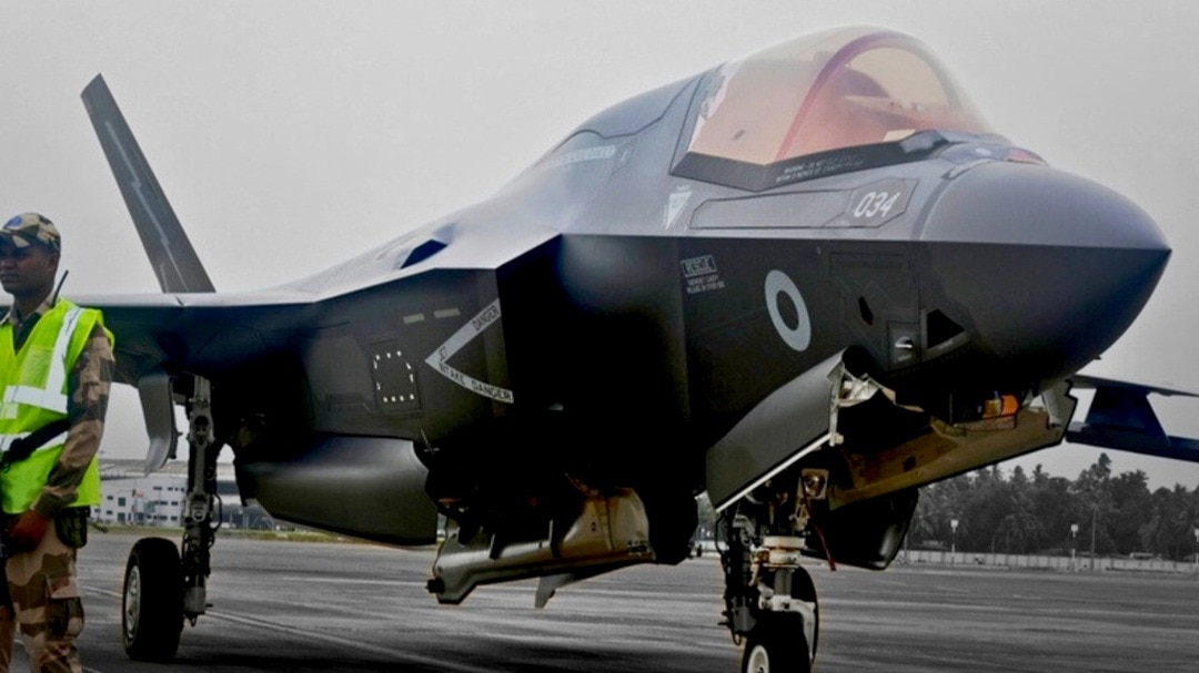 F35_Kerala