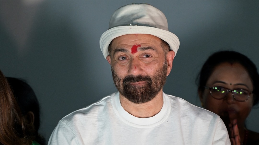sunny deol plays hanuman role in ramayana film