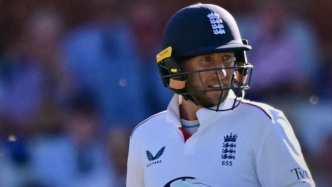 Joe Root 