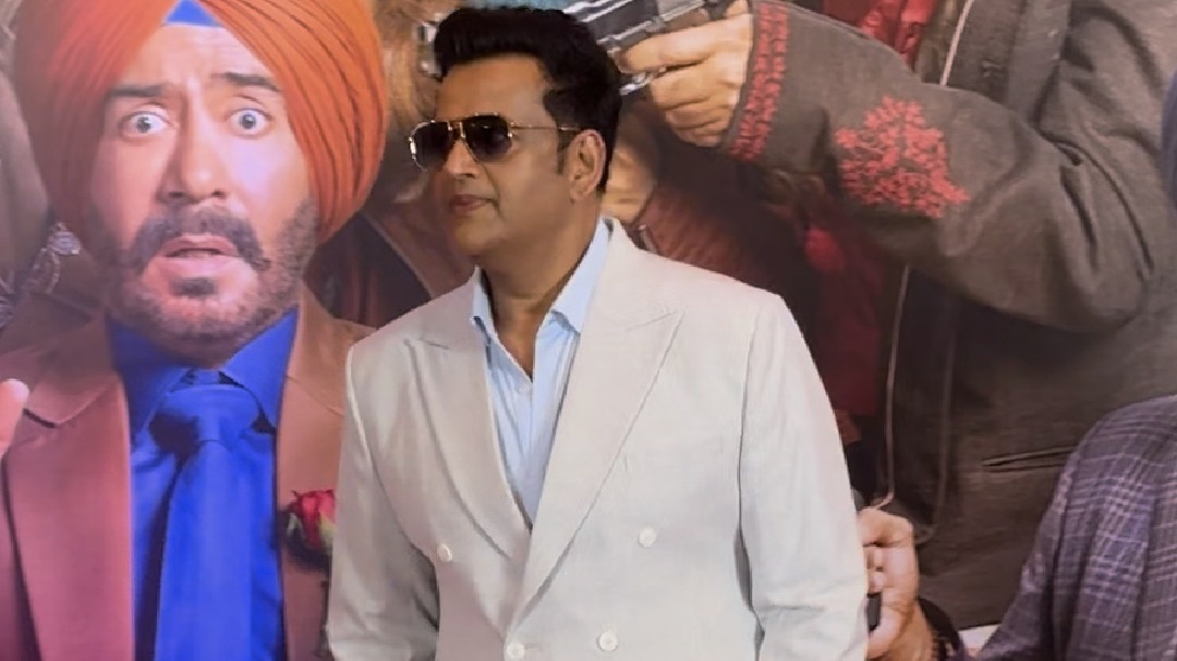 Ravi Kishan 
