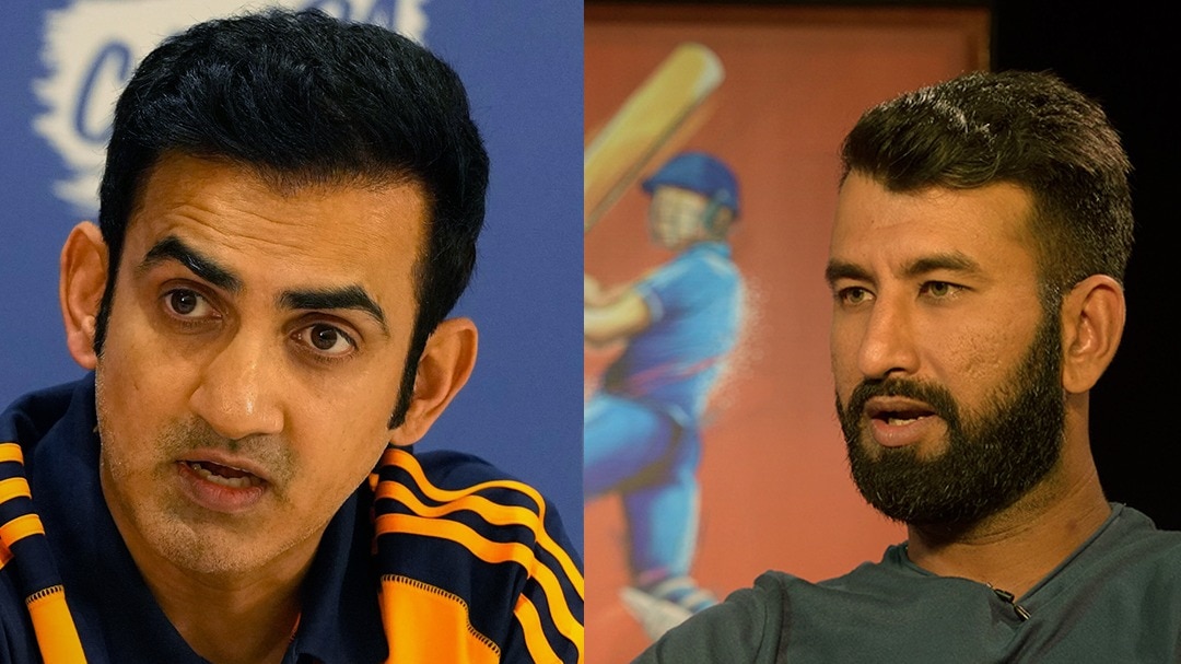 Gautam Gambhir 