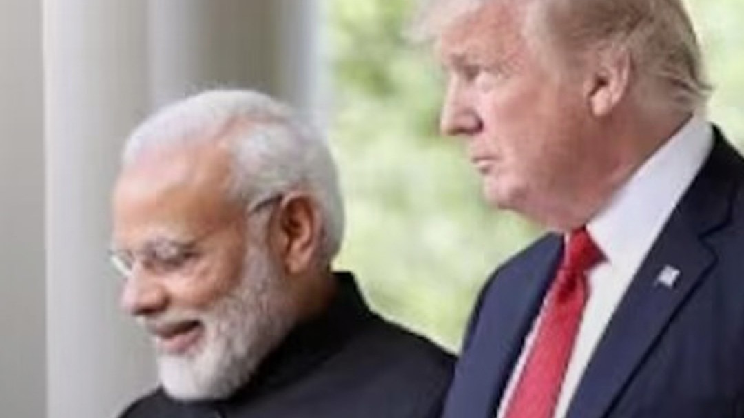 India_Tariff_Trump_Signal