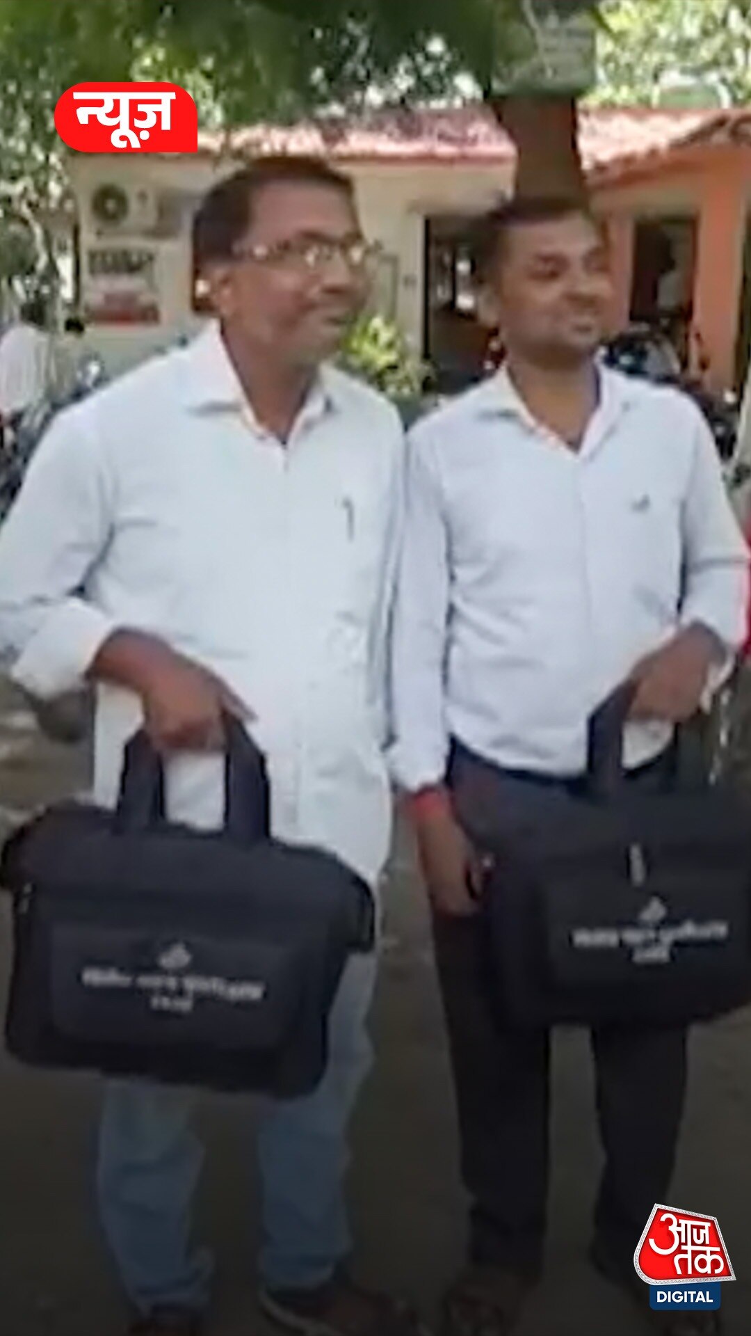 Bihar में वोटर लिस्ट वेरिफिकेशन का 66 फीसदी काम पूरा