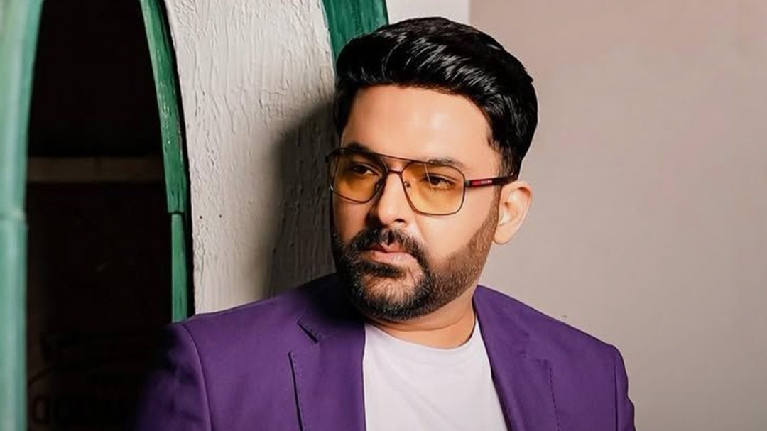 kapil sharma security case?