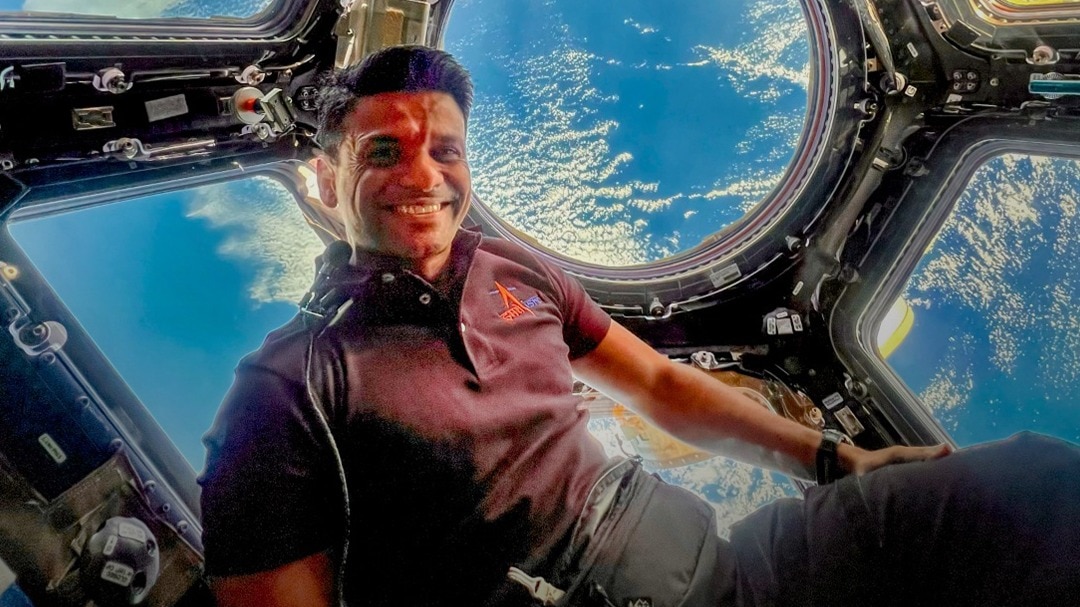 shubhanshu capsule update