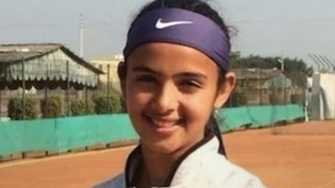 Radhika Murder Case