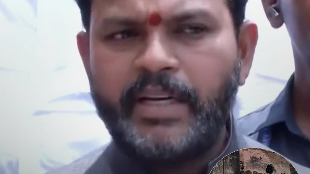 Civil aviation minister ram mohan naidu