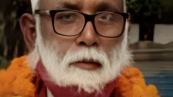 Chhangur Baba