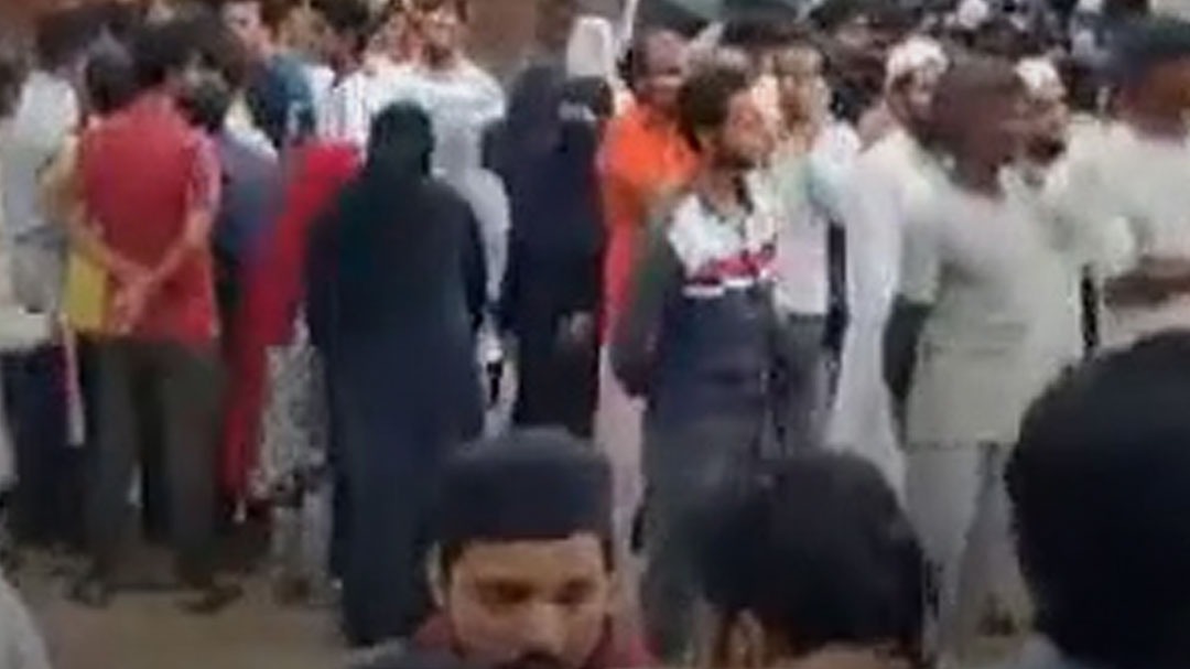 meerut murder