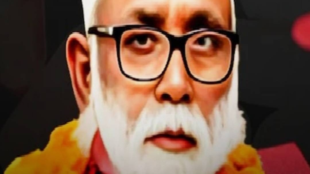 Chhangur Baba