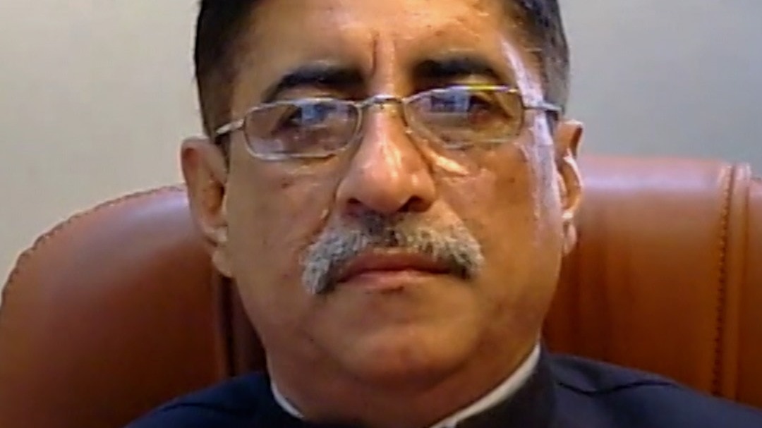 Sanjeev Kapoor 