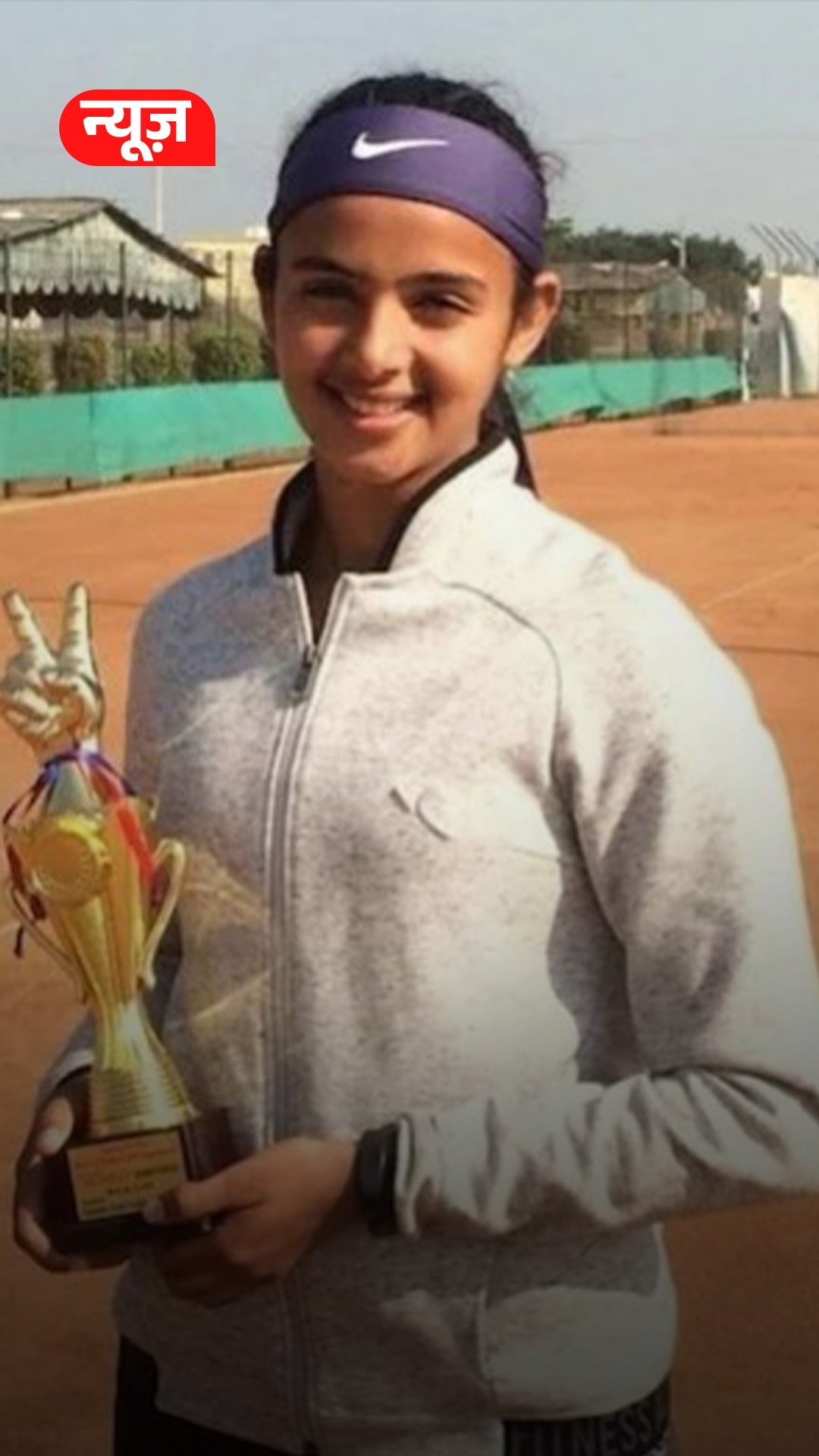 Radhika murder case