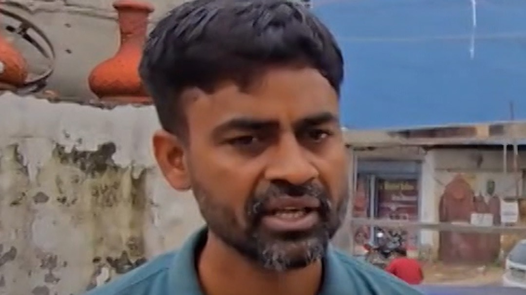 Radhika Yadav's Brother