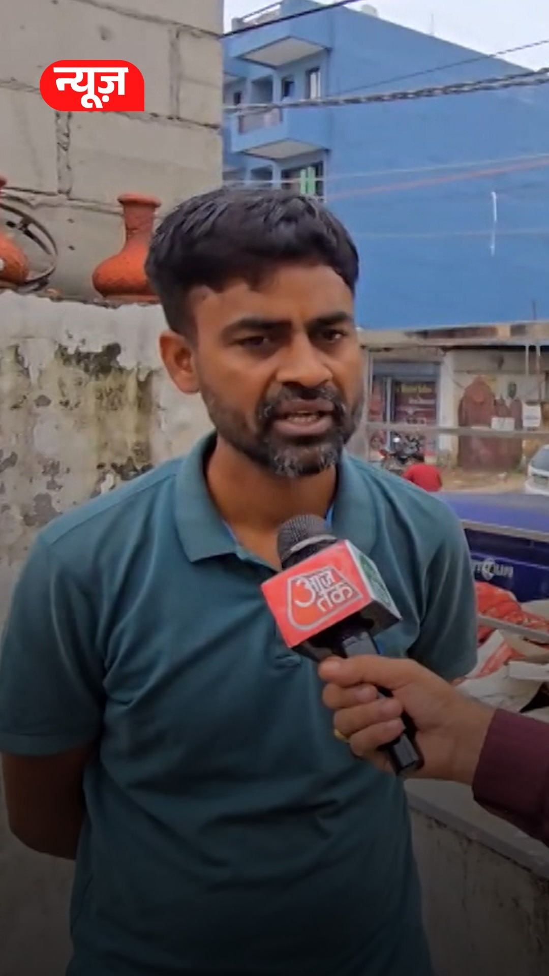 Radhika Yadav's Brother