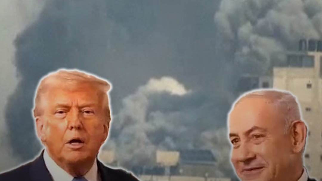 Hamas_Israel