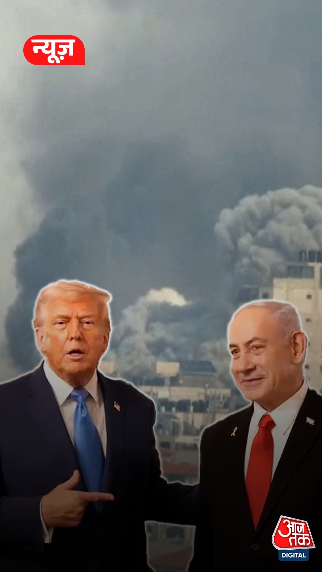 Hamas_Israel
