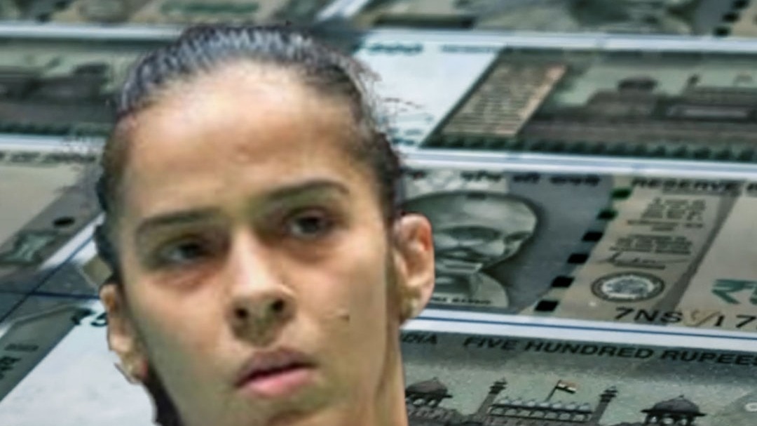 Saina_Nehwal_Networth