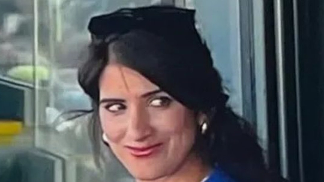 Yasmin Badiyani 