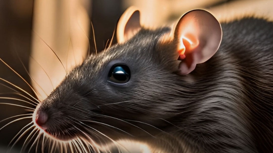 rats killing crime could be jailed