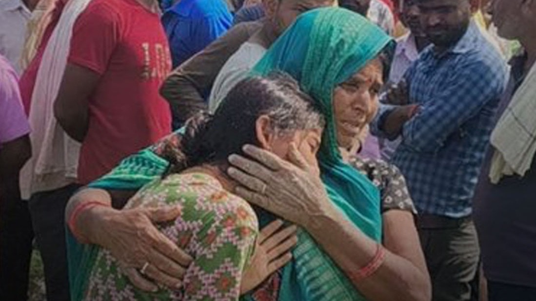 Hardoi Murder