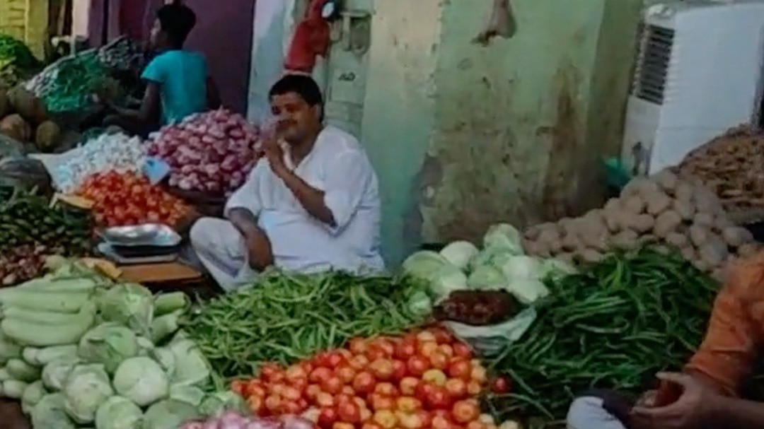 Retail Inflation