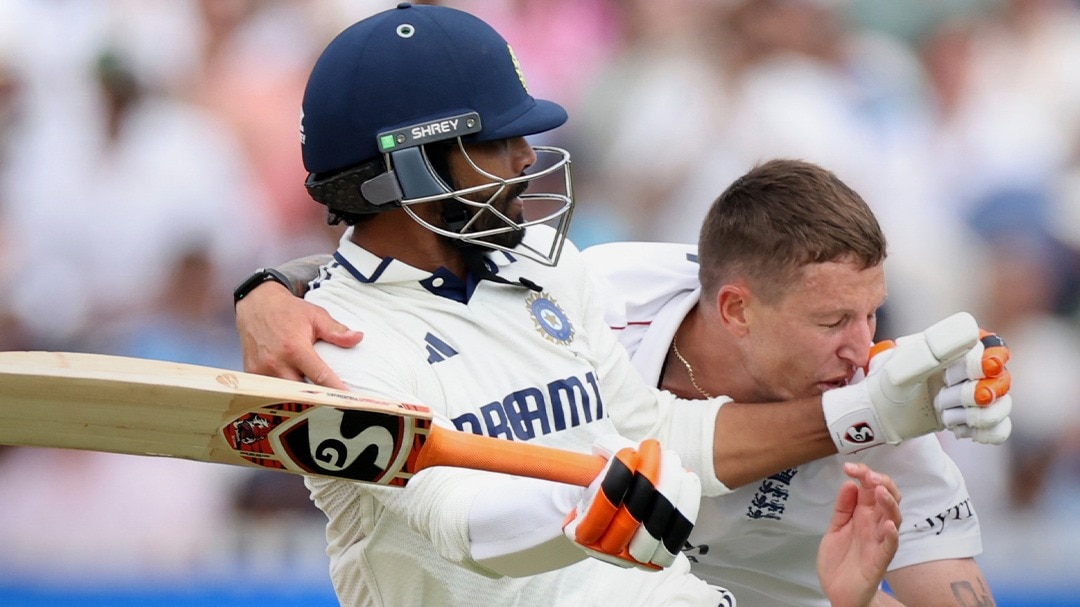 Jadeja and Carse