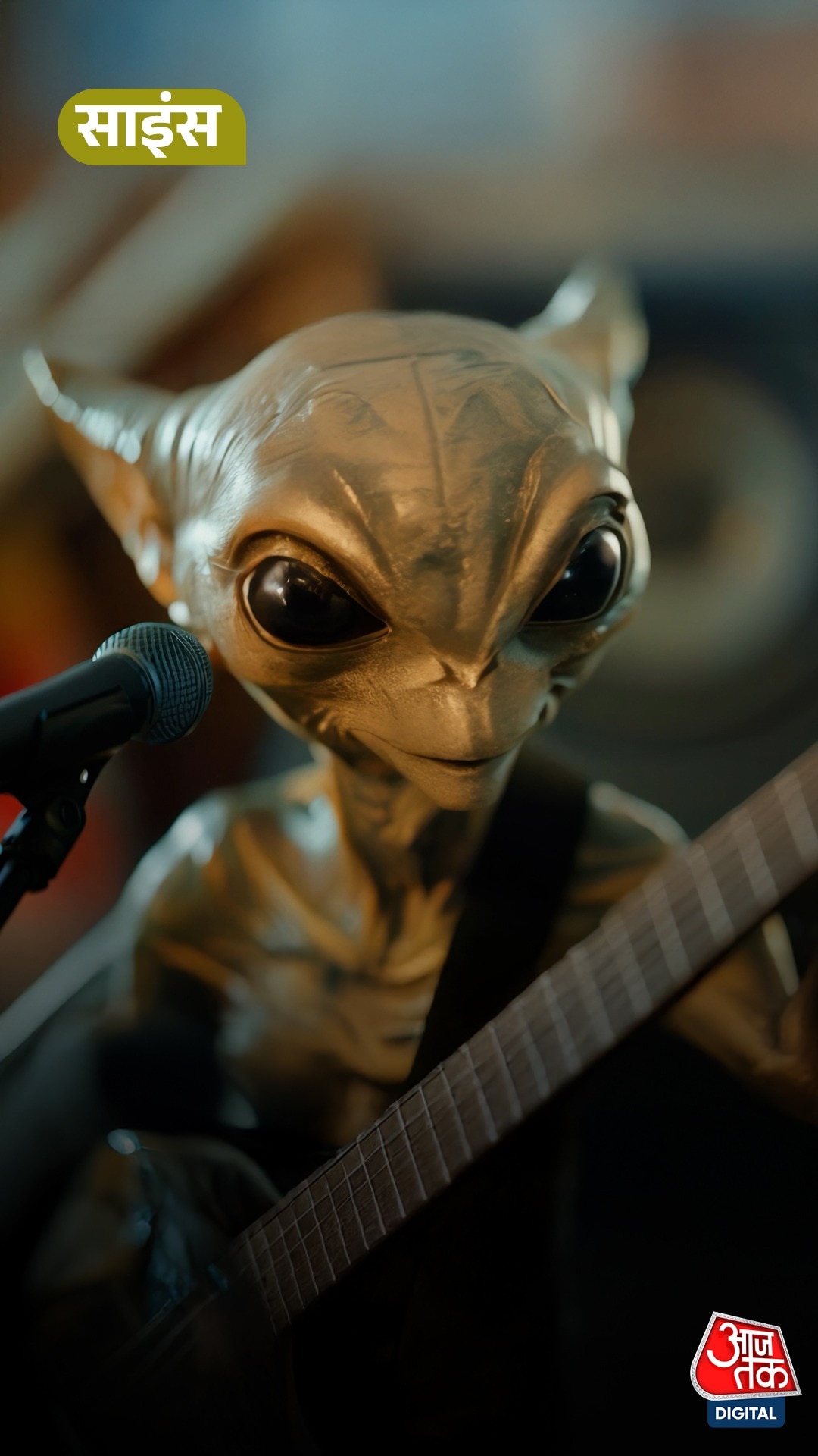 भारत की singer जिनकी आवाज आज भी space में गूंज रही है