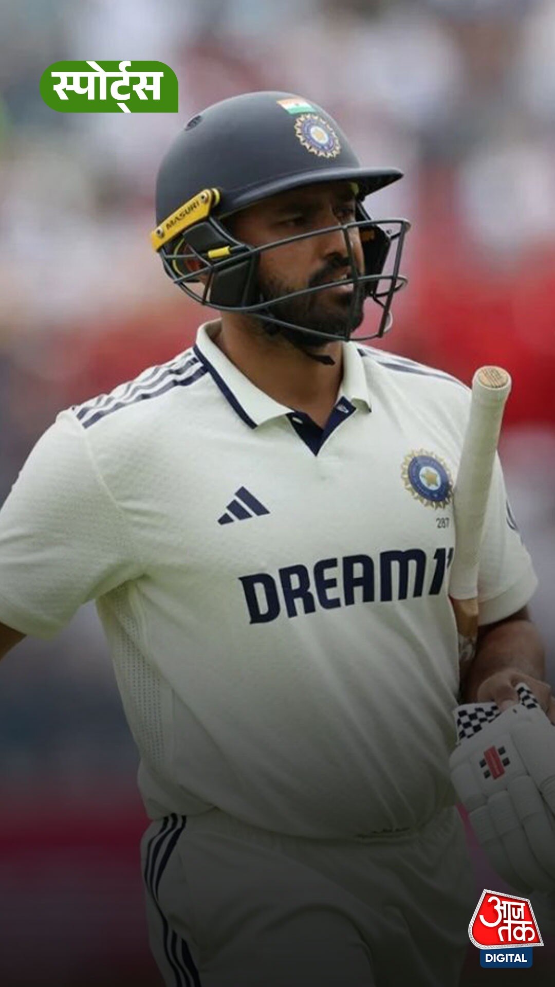 Karun Nair अगले मैच से हो सकते हैं बाहर!