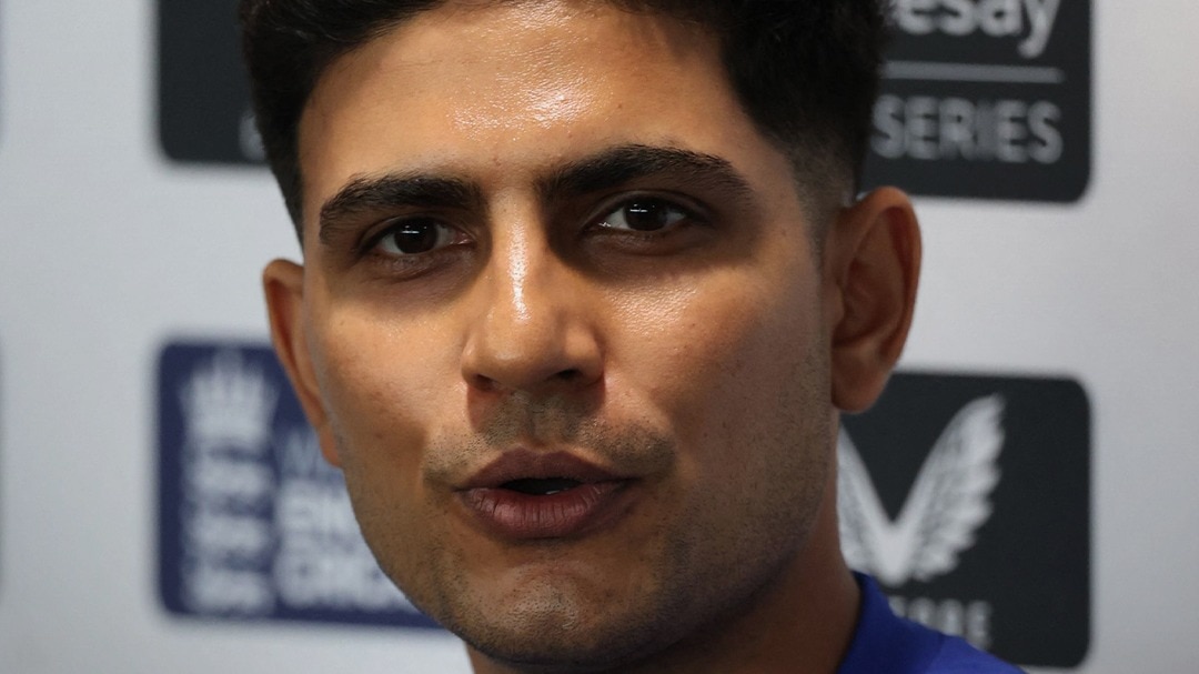 Gill After Loss 