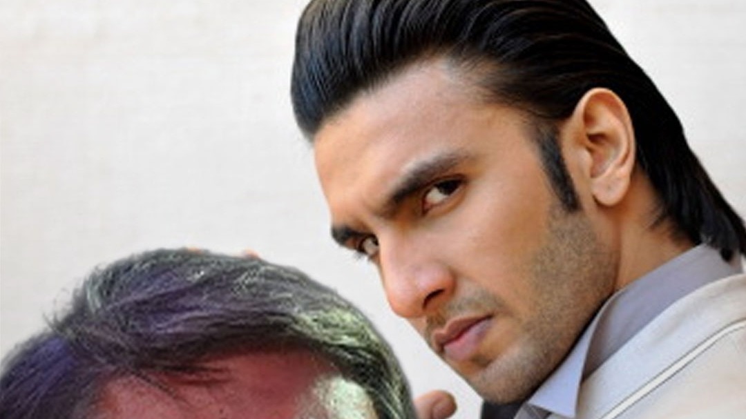 ranveer singh sanjay leela bhansali