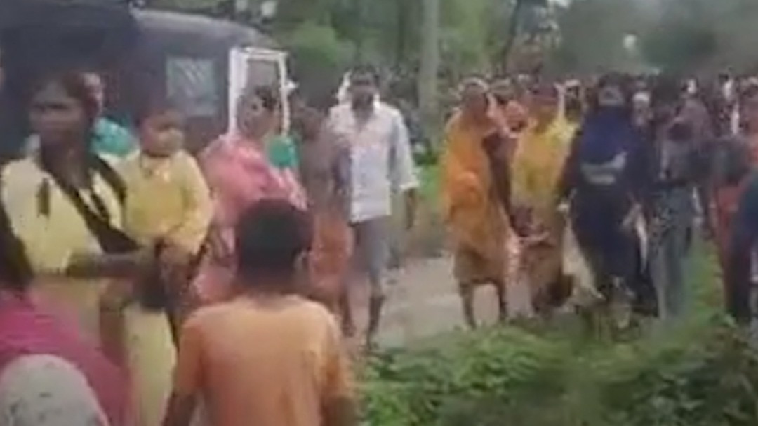 Palamu
