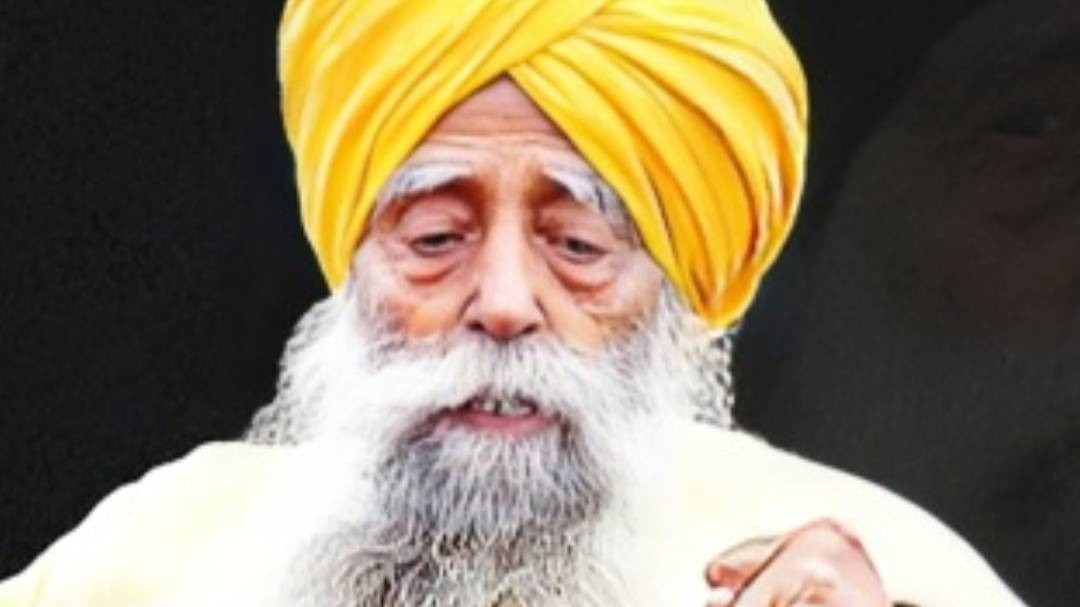 Fauja Singh Hit and Run Case 