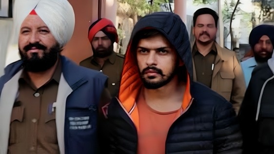 Lawrence Bishnoi