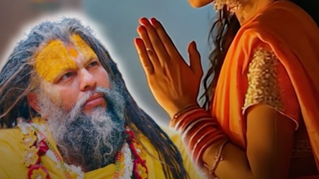 प्रेमानंद महाराज ने दिया नाम जप सवाल का जवाब