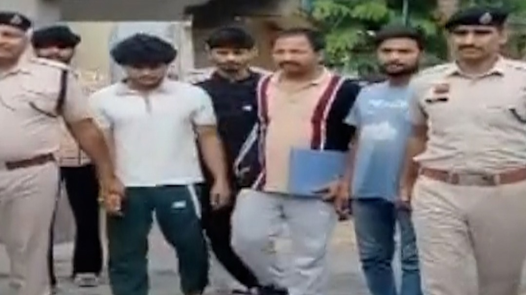 faridabad case