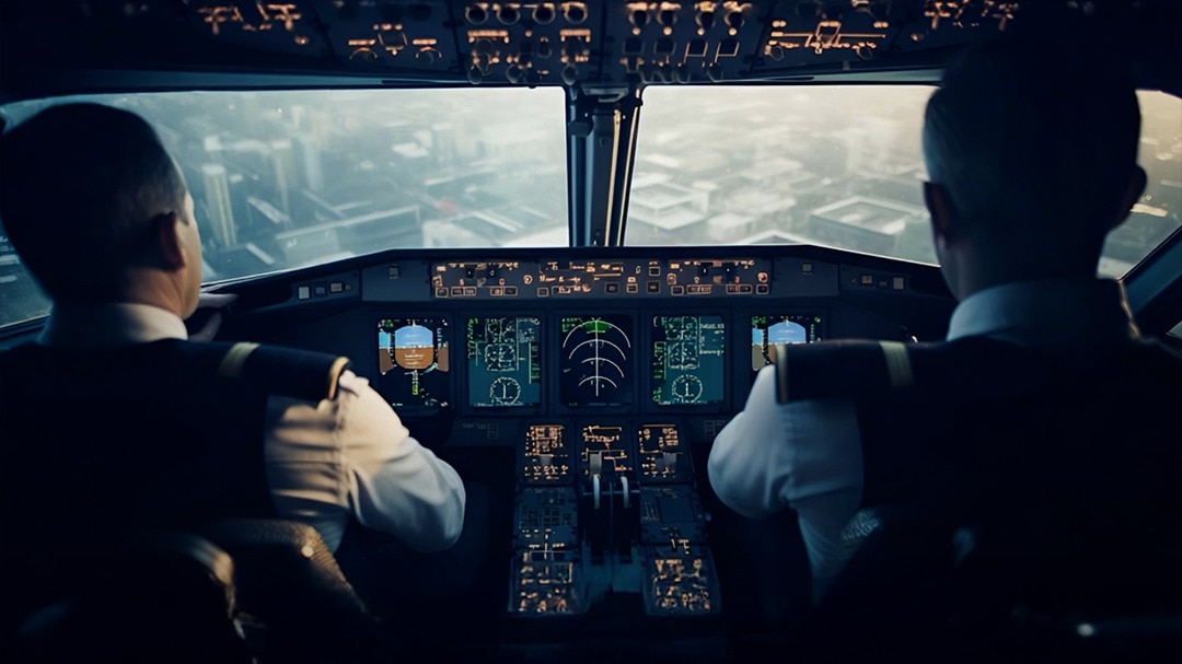 plane cockpit camera demand after air india crash 