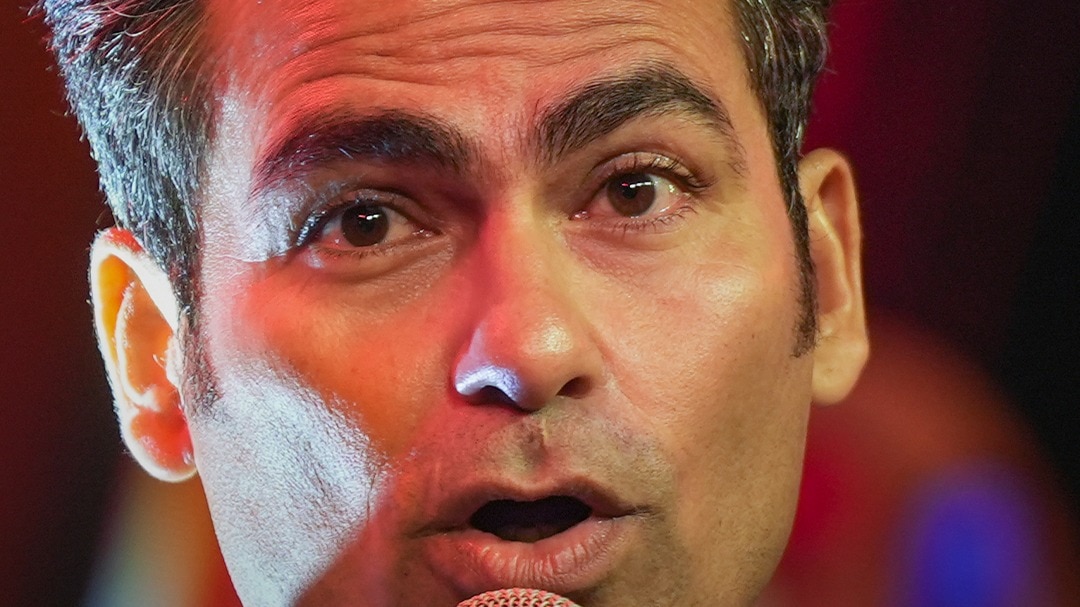 Kaif On Gill