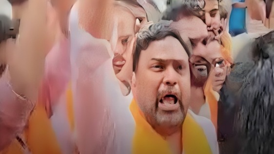 MNS workers create ruckus in Nagpur over Marathi language