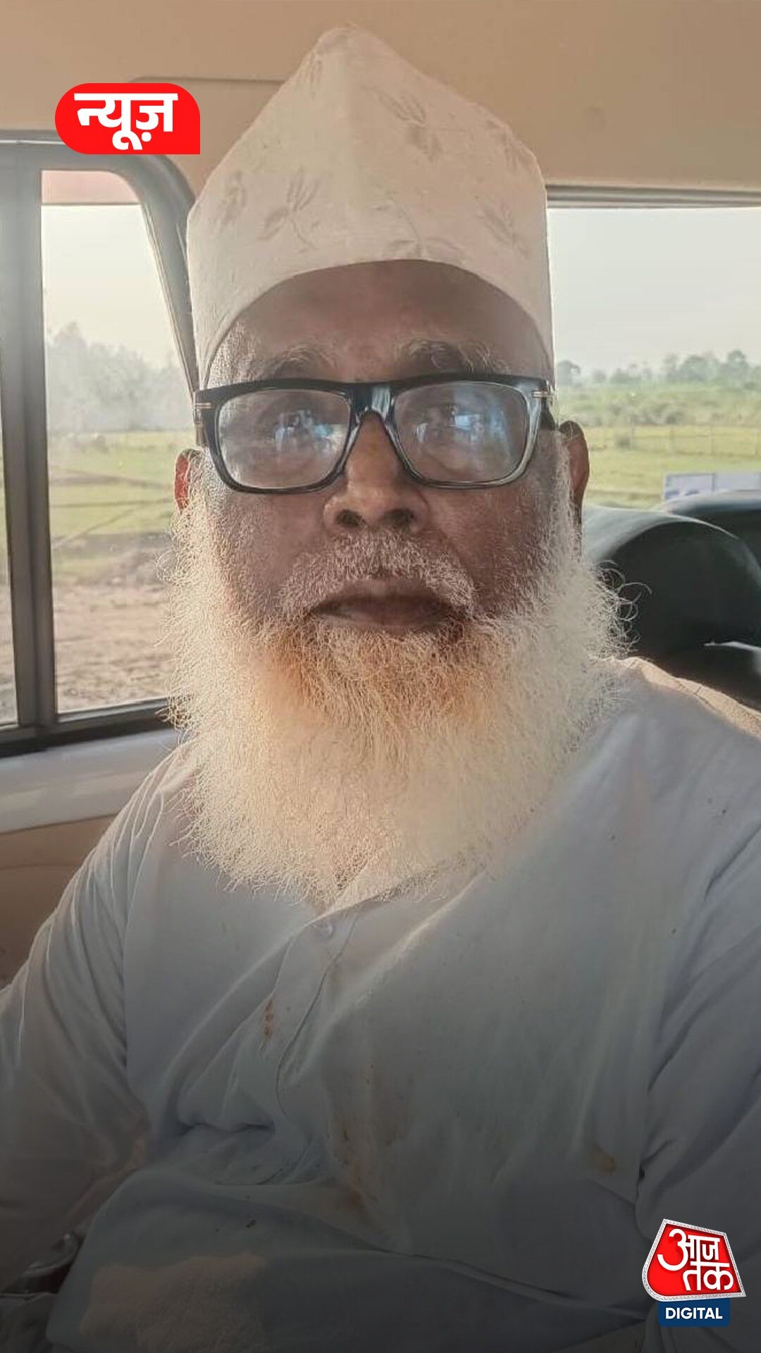 विदेशों में छांगुर बाबा का फंडिग नेटवर्क, सामने आए 5 बैंक अकाउंट