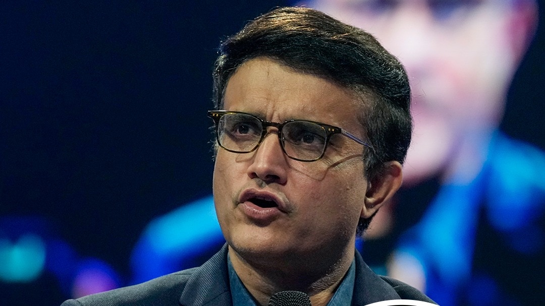 Ganguly On Jadeja 