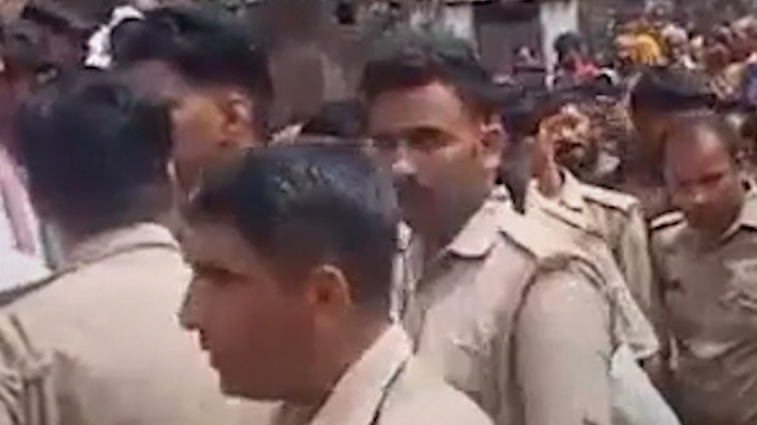 Farrukabad