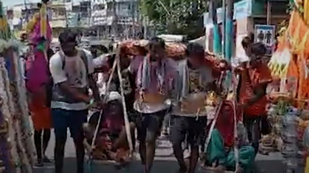 Muzaffarnagar