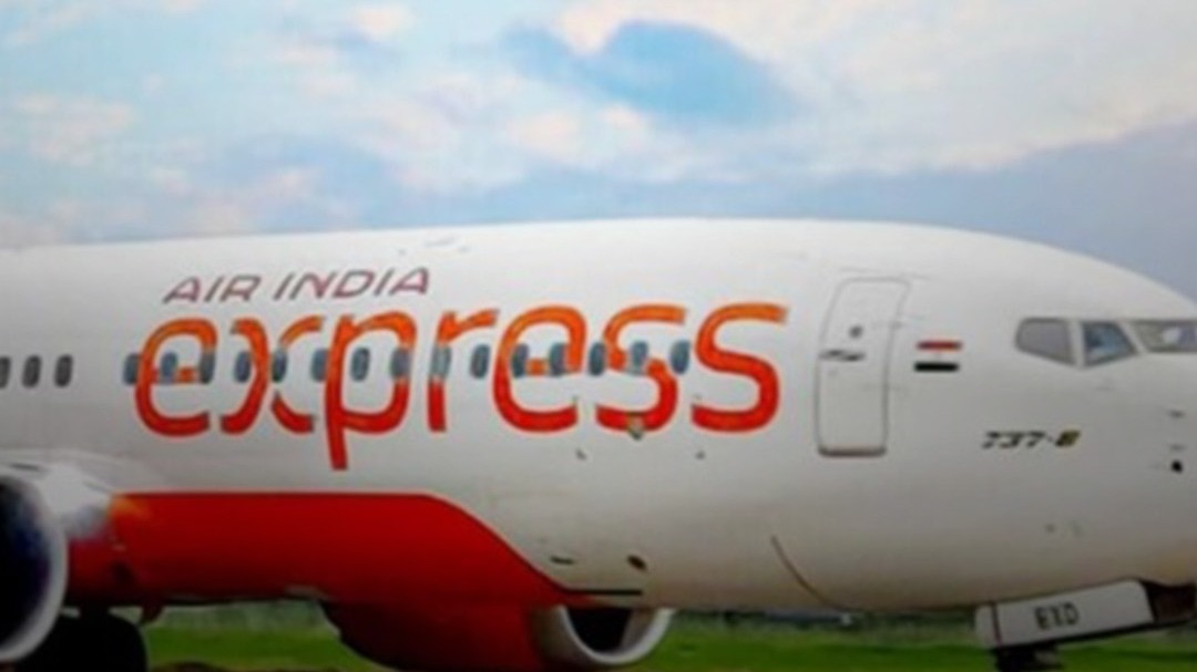 Lucknow_Airport_Air_India