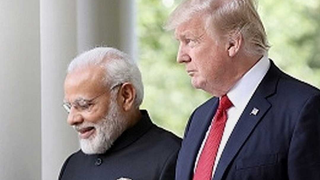 Trump_about_US_India_Deal