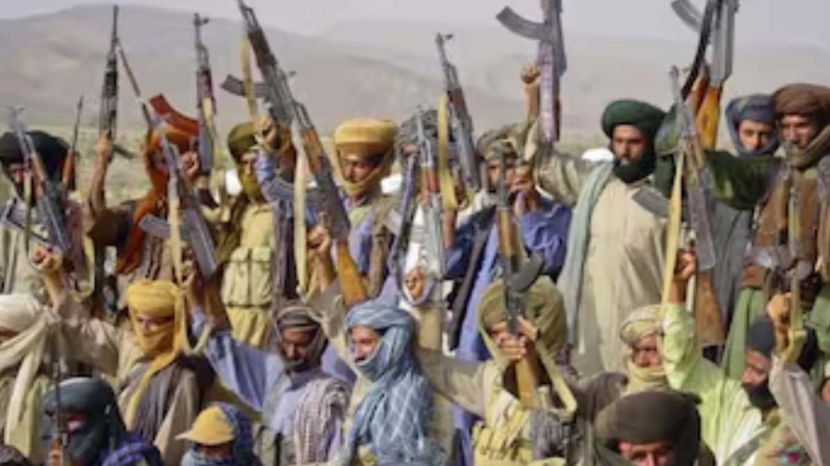 bla attack