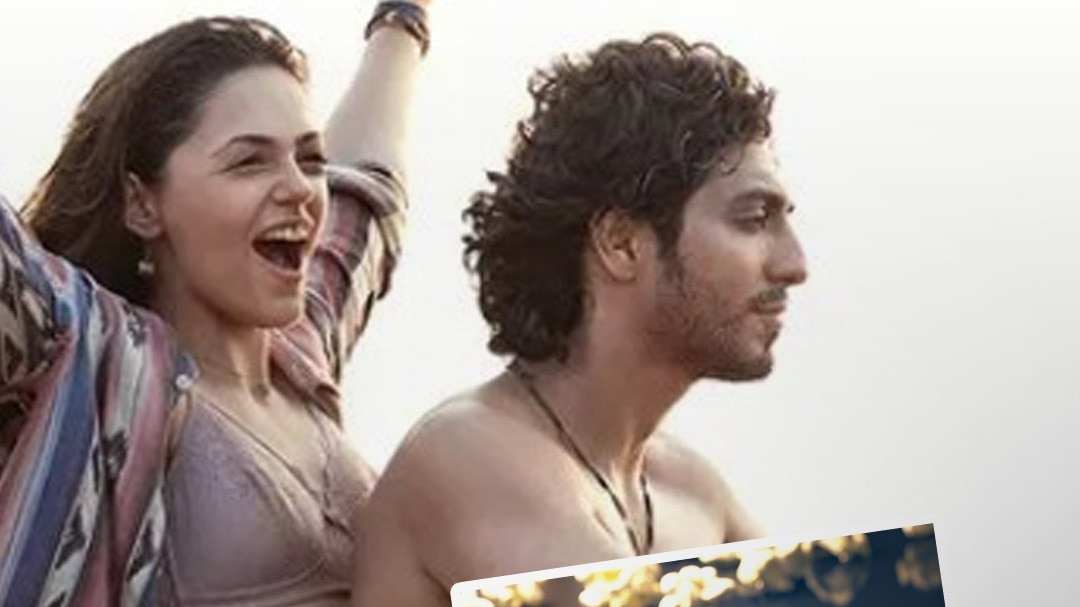 Saiyaara