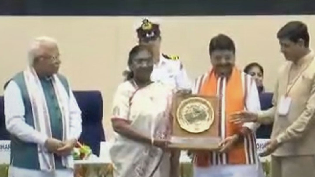 Indore cleanest city