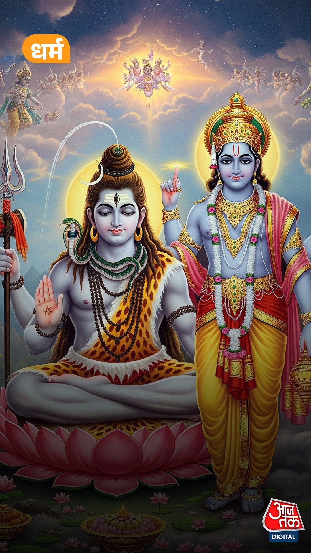 21 जुलाई को सावन का दूसरा सोमवार बेहद खास है!